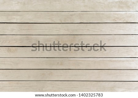 White wood texture as background square