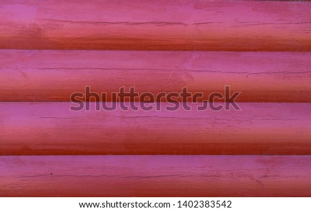 purple wood texture as background