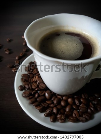 Coffee that will improve your well-being and prepare for hard work