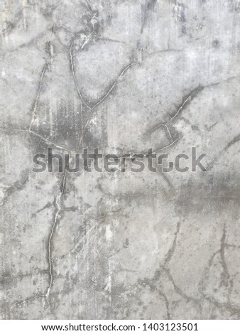 Concrete polished loft texture background