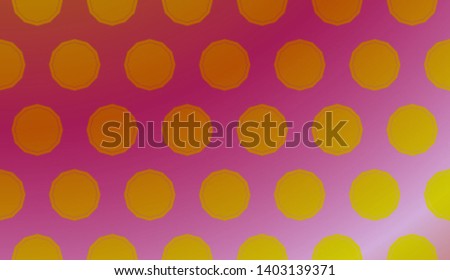 Abstract Blurred Geometric Background With Light. For Ad, Presentation, Card. Vector Illustration.