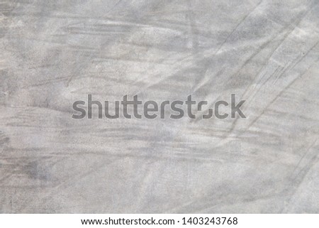 Concrete texture decoration, loft style raw cement surface 