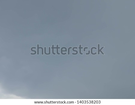 Dark sky before raining background texture, stormy clouds, dramatic and emotional colour. 