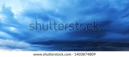  Storm clouds, natural background perfect for a website