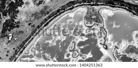The line of life, allegory, abstract photography of the deserts of Africa from the air in black and white,  Genre: Abstract Naturalism, from the abstract to the figurative, 