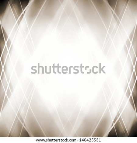 product brochure abstract background