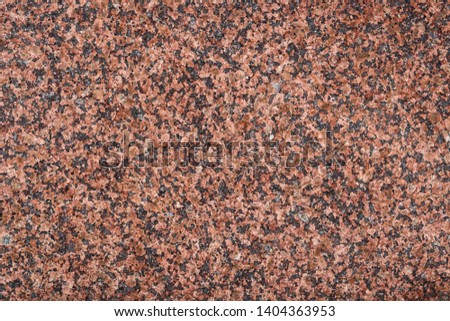 Red marble natural texture pattern background for design.
