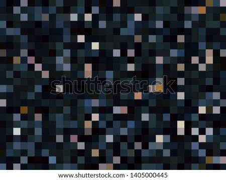 Abstract vintage retro colorful texture background. A sample with pattern design. Can use for web design.