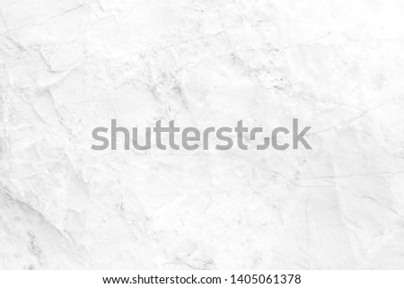 White Luxuary Raw Marble Wall Texture Background.