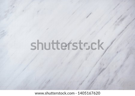 White marble natural texture pattern background for design.