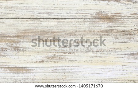 washed wood texture, white background Royalty-Free Stock Photo #1405171670