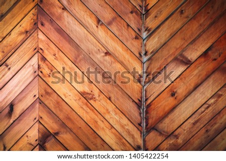 Wooden texture and background in high resolution 