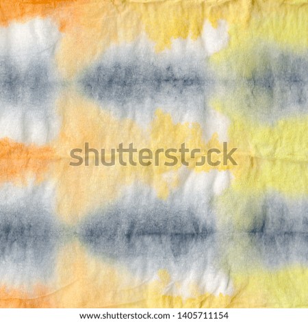 Dirty art. Summer watercolor background. Abstract artistic wallpaper. Crumpled paper texture. Grunge style. Vibrant dirty drawing. Creative design. Contemporary art. Trendy tie dye pattern. Ink blur.