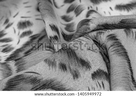 Texture, pattern, background, collection, silk fabric, African Style Fuschia Black White Smooth For designer, model, interior, imitation, fashion designer, marketing, architecture, sketch, layout