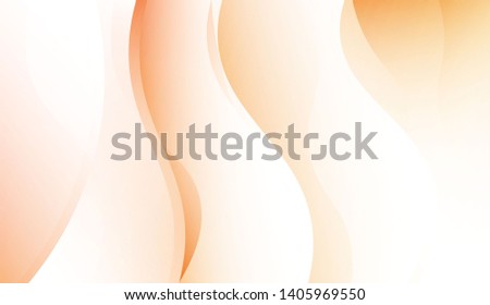 Creative Wavy Background. For Template Cell Phone Backgrounds. Colorful Vector Illustration