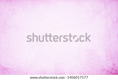 Pink paper texture background - High resolution
