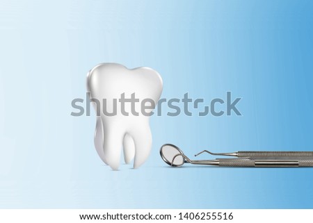 Oral and dental health photos