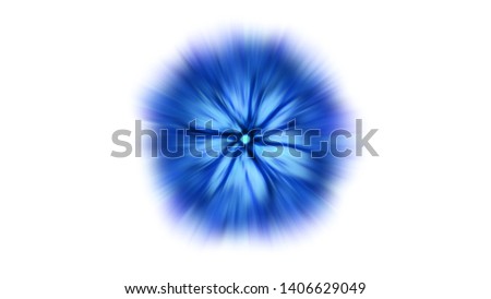 Abstract gradient background. Color swirls. Blurred light. 