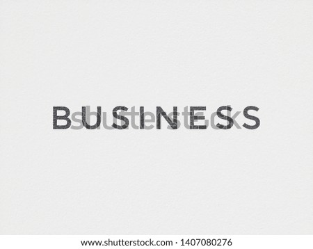 business and texture background, cement color white and gray. concept and ideas.  