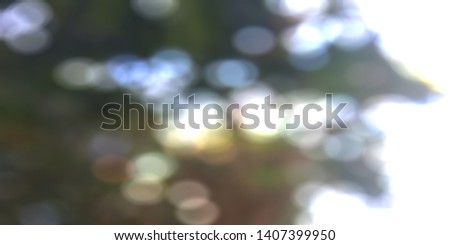 Abstract light distribution colorful fantasy art style gradient background light digital geometric graphics can be used as a beautiful backdrop or background.