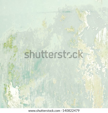 highly Detailed textured grunge background
