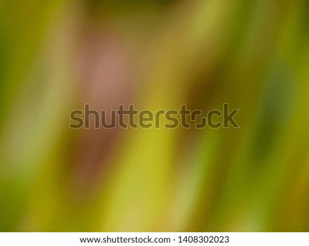 Beautiful soft natural gradient background in spring colors.