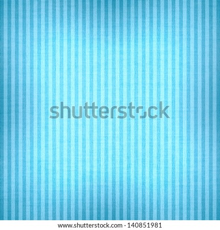blue abstract canvas background or grid pattern linen texture