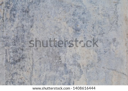 Close up surface picture of cement concrete wall texture dirty rough grunge background. 