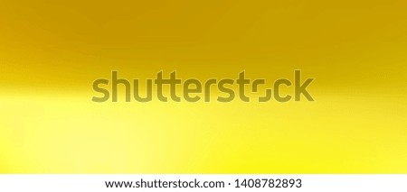 Colored Ultra Wide background. Creative hi-res 21 to 9 and fresh. Gold color. Illustration, light. Colorful ultrawide universe new texture light.