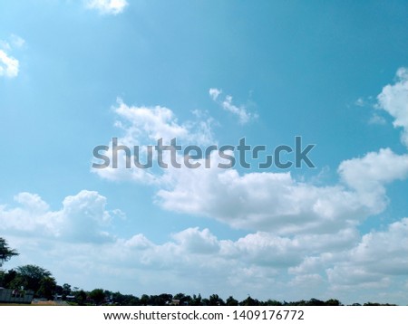 photo of cloudy sky during the day