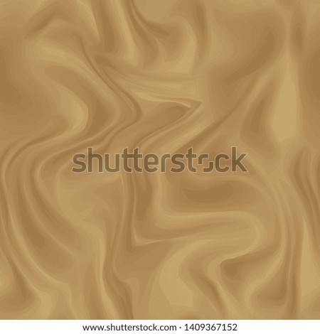 Seamless Vector Light Brown Plywood Texture