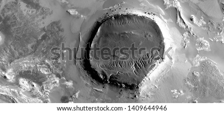 Dry Eye, allegory, abstract naturalism, Black and white photo, abstract photography of landscapes of the deserts of Africa from the air, aerial view, contemporary photographic art, 