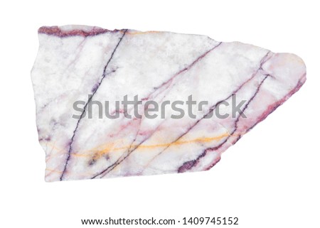 Marble pieces for surface decoration. natural White marble texture for skin tile wallpaper luxurious background. Creative Stone ceramic art wall interiors backdrop design. picture high resolution.