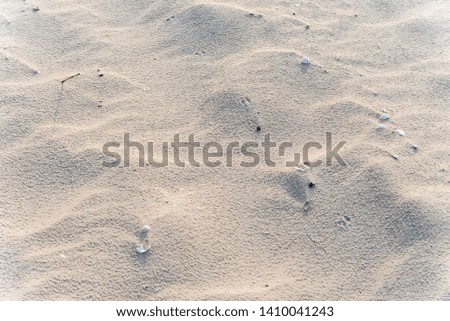 Sand, sea, nature travel Relaxing background image