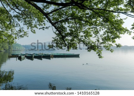 Hangzhou West Lake Scenic Boat