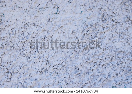 White rough surface wall texture