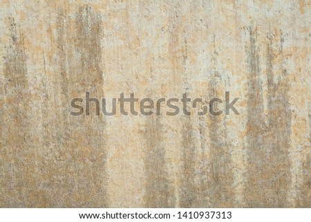 Old pastel textures wall background. Perfect background with space.