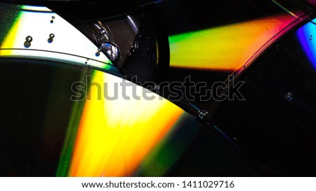 Texture and colorful abstract background