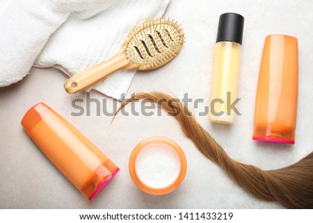 Hair Gel Container And Comb Images And Stock Photos Avopix Com