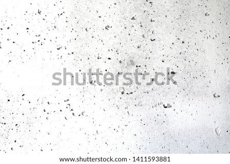 abstract background cement smooth black-white