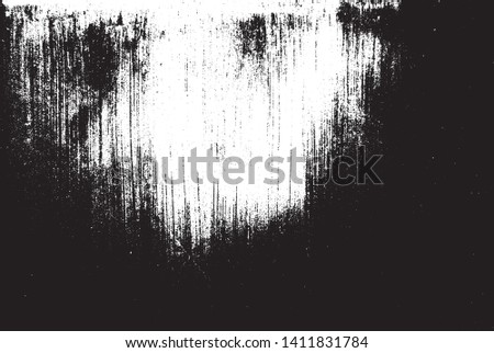 Grunge urban texture vector. Distressed overlay texture. Grunge background. Abstract halftone textured effect. Vector Illustration. EPS10.