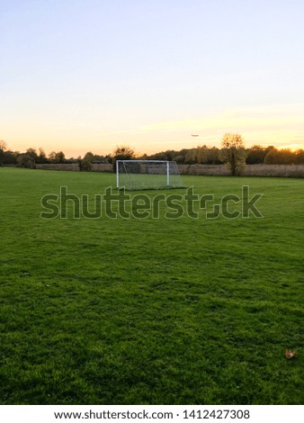 football background texture different isolate  