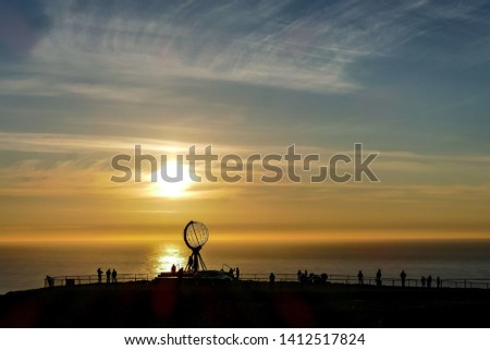 silhouette of man on the beach at sunset, beautiful photo digital picture, beautiful photo digital picture