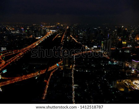 bridge at night, beautiful photo digital picture