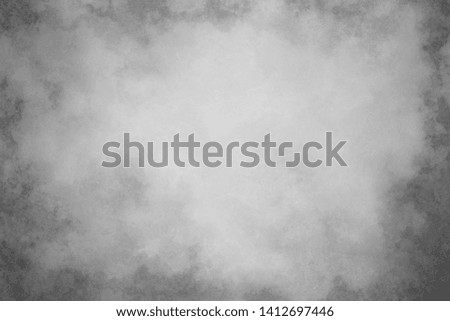Vignette texture in black and white color.
Marble abstract background for advertisement.