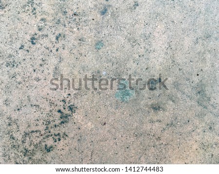 Old dirty marble tile floor texture and background
