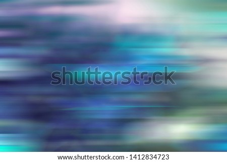Abstract blue and green background, Blue and green wallpaper 