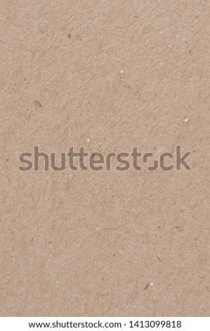 brown recycle paper texture abstract grunge pattern vertical background copy space for text or design