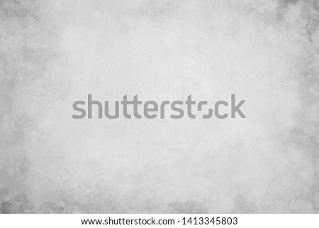 Marble texture in white and gray color.
 Monochrome abstract background for advertisement.