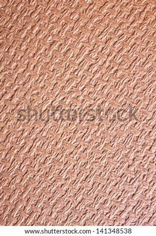 Wallpapers Beautiful Pattern of artificial leather surface.
